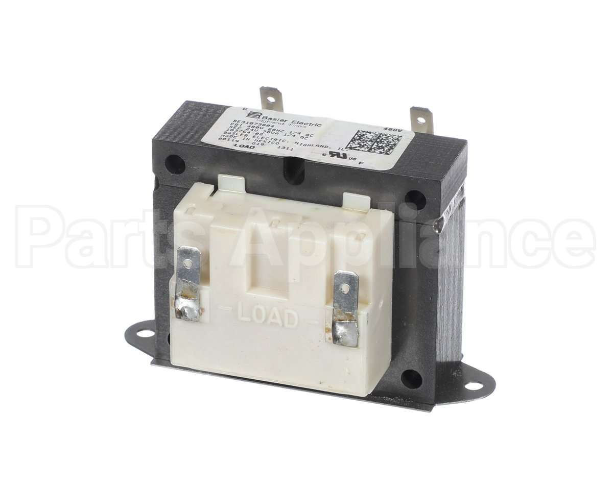 99W93 Lennox Class 2 Transformer, 70 Va, 480 Vac 60 H