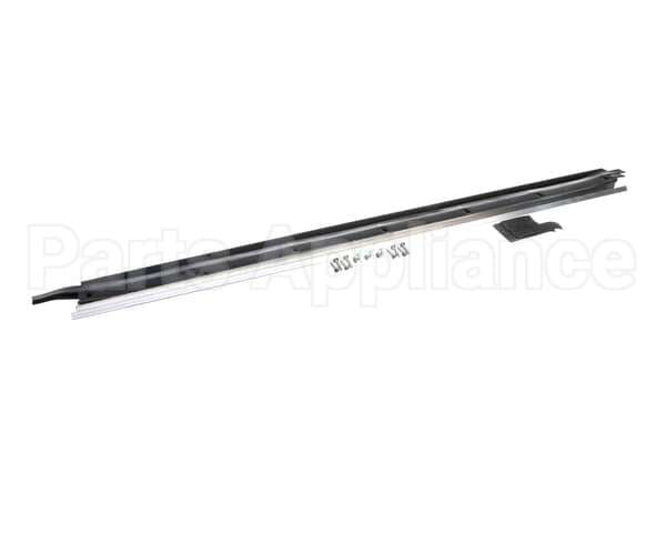 9A-1250 American Panel Door Sweep