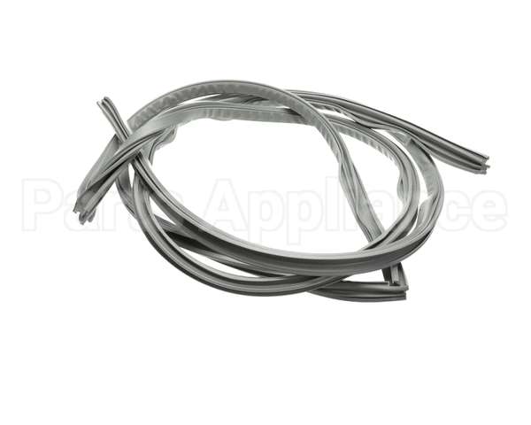 9A-3680 American Panel Door Gasket, 80X38X1