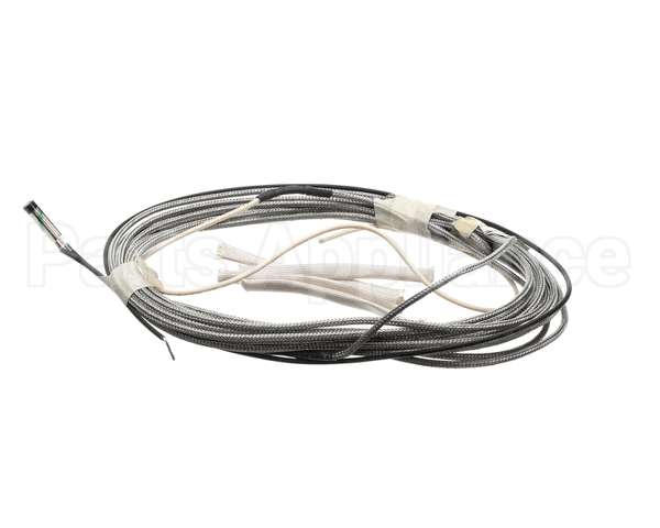 9B-1030 American Panel Door Frame Heater