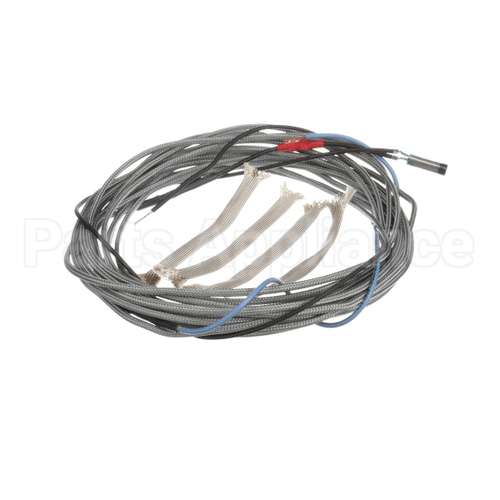 9B-1040 American Panel Door Heater