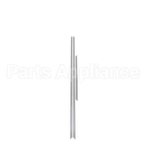 9B-1225 American Panel S/S Trim 3Pc Set