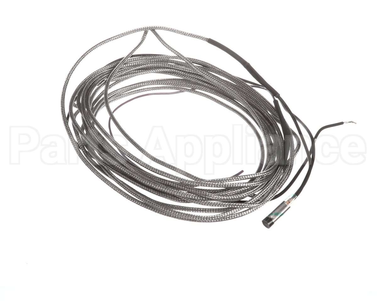 9B-3277H American Panel Dr Frame Heater