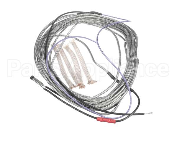 9B-3475 American Panel Door Frame Heater, 34X75