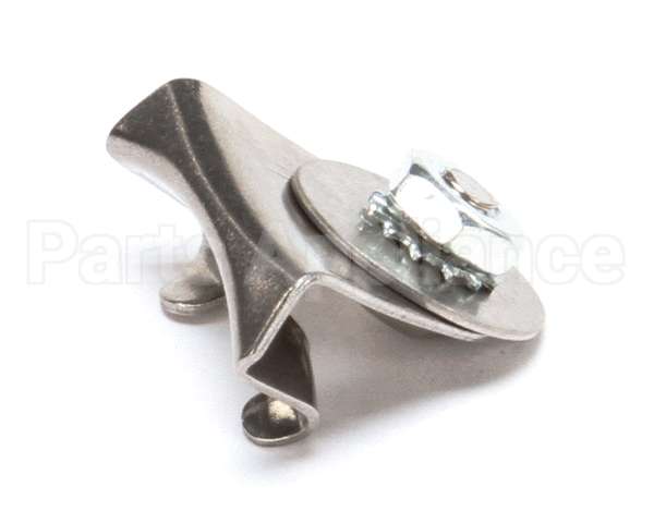 9B5-3 Sterling Multimixer Cuprest Assembly