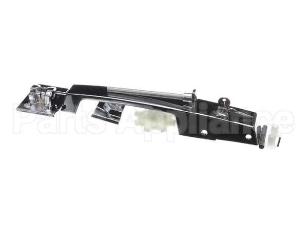 9C-1000 American Panel Breakaway Dr Latch-Kason 1236C