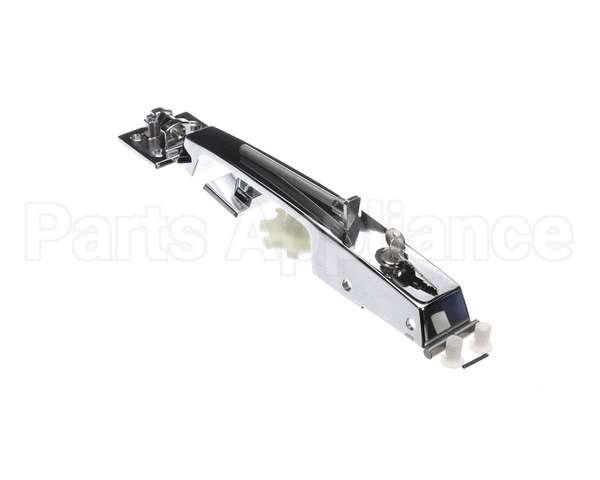 9C-1000 American Panel Breakaway Dr Latch-Kason 1236C