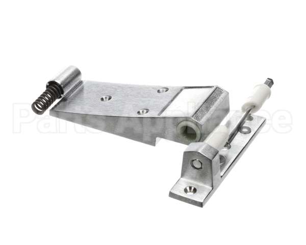9C-1241 American Panel R/H Spring Asstd Hinge