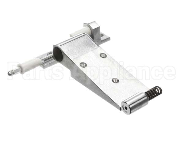 9C-1241 American Panel R/H Spring Asstd Hinge