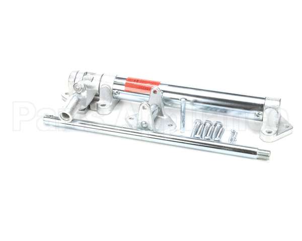 9C-1350 American Panel Door Closer