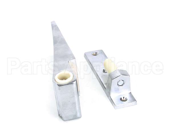 9C1245 American Panel Door Hinge Bottom Left