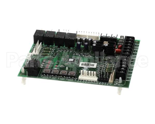 S1-33109150000 York Board,Cntrl,Kit,Simplicity1A, 2/4 Stage