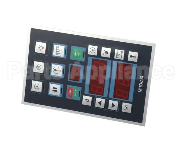 9COMP-03-0040 Probake Digital Keyboard 100 Programs