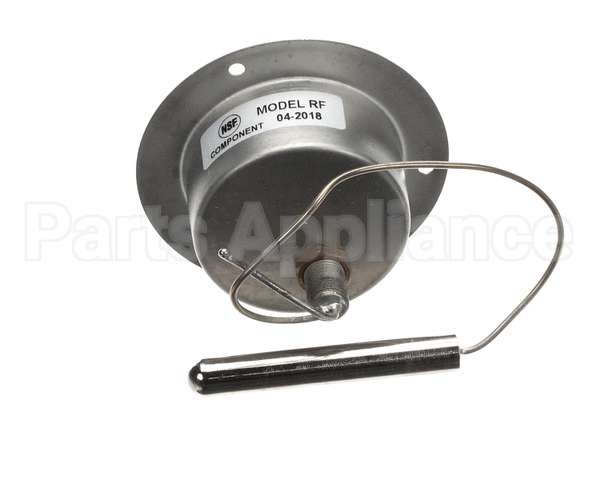 9D-1010 American Panel 2In Dial Thermometer