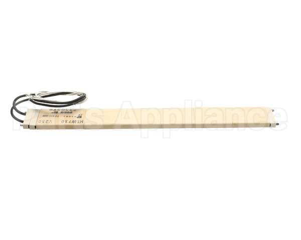 9ELEM-00-0000 Probake Heating Element 230V 735W. Hot