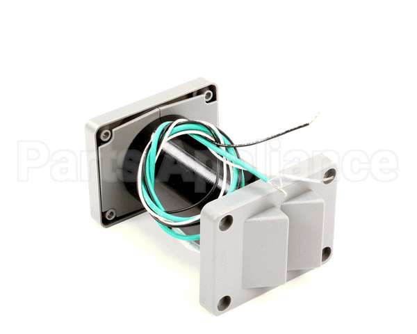 9F-1015 American Panel Heat Pressur Relief Vent Sq