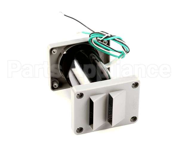 9F-1015 American Panel Heat Pressur Relief Vent Sq