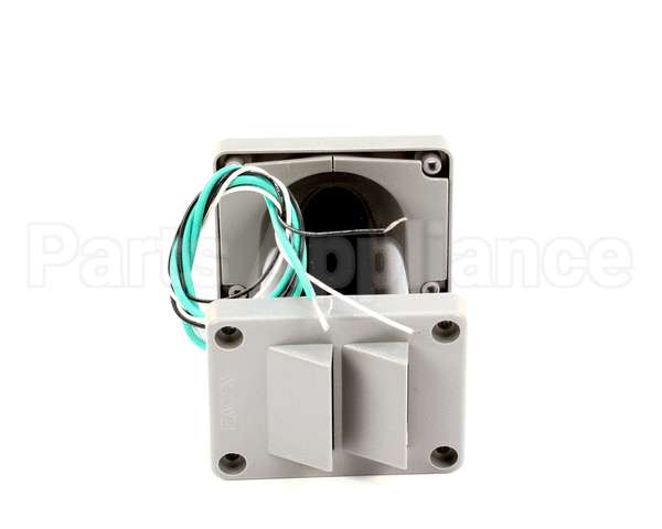 9F-1015 American Panel Heat Pressur Relief Vent Sq