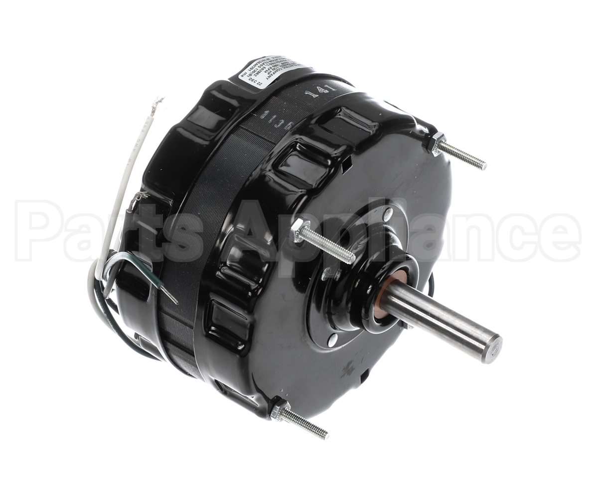 9F0101260000 Modine 1/30Hp 115V 1050Rpm Fan Motor