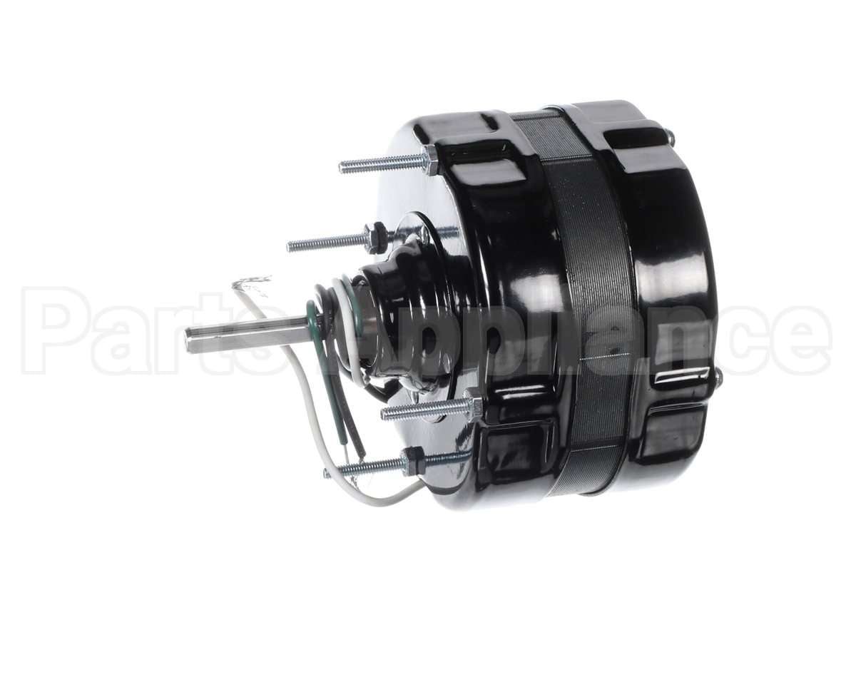 9F0102400000 Modine 1/25Hp Motor,115V,1550Rpm