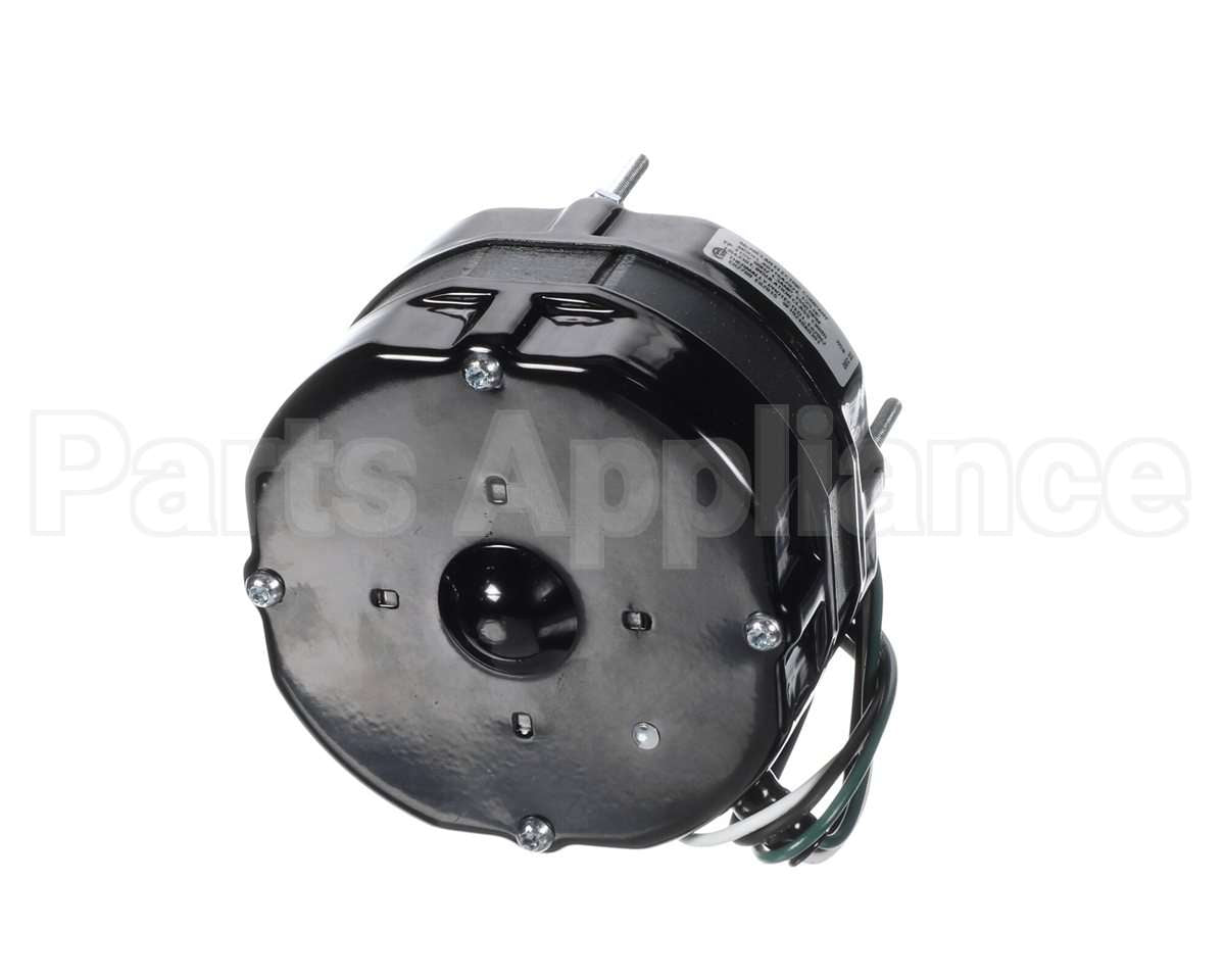 9F0102400000 Modine 1/25Hp Motor,115V,1550Rpm