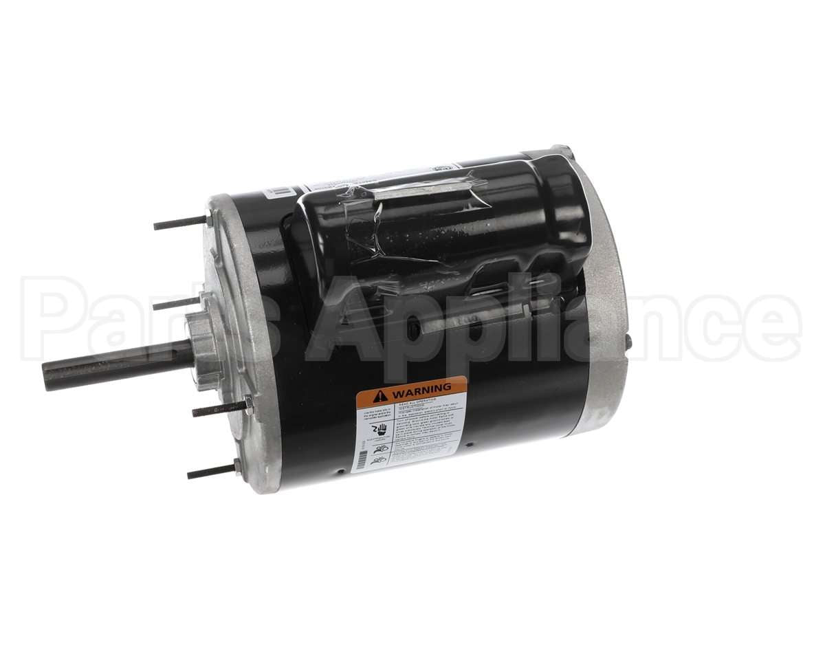 9F0301890000 Modine 3/4Hp 115/230V 1Ph 1125Rpm