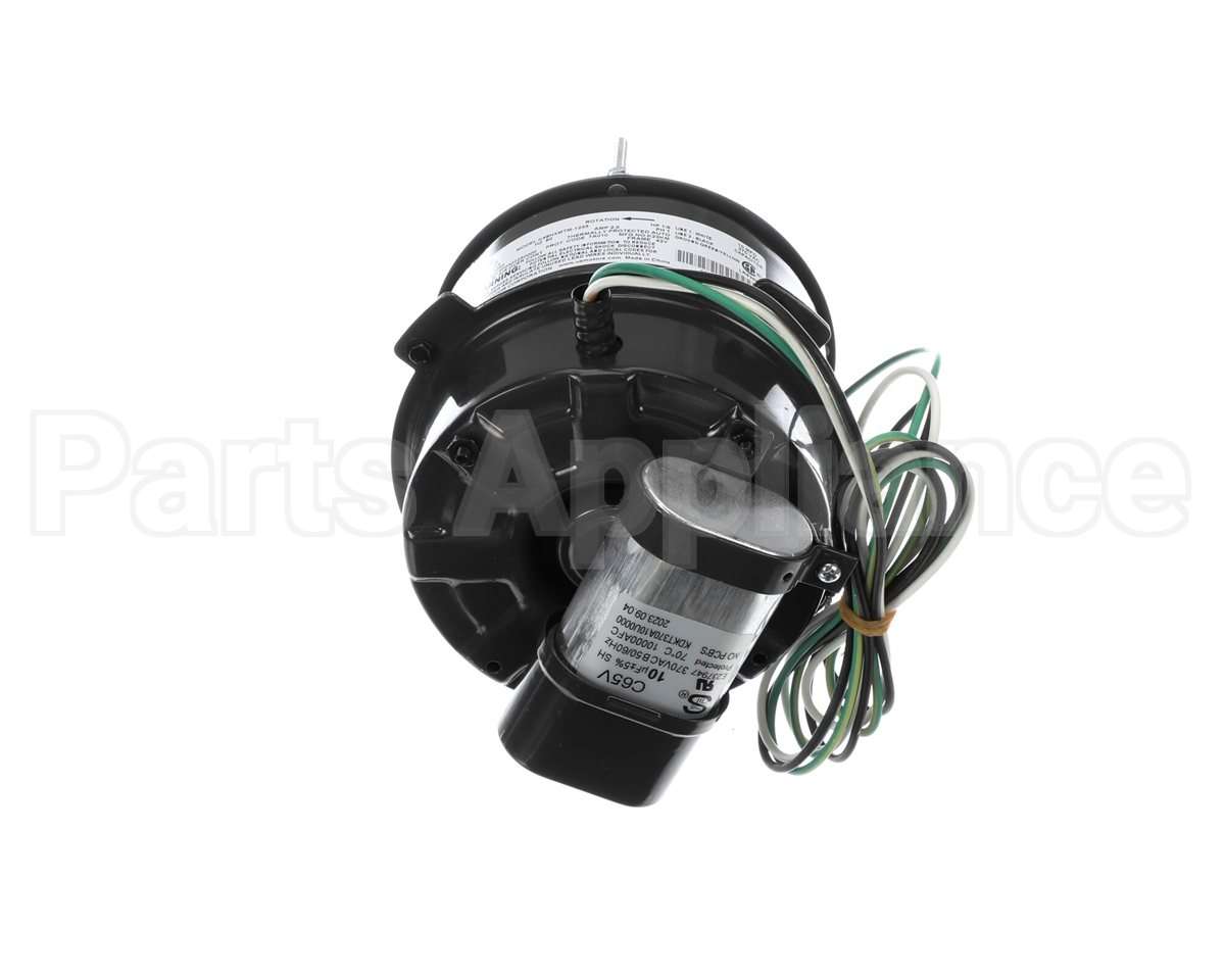 9F0302250000 Modine 1/6Hp 115V 1050Rpm Blwr Mtr