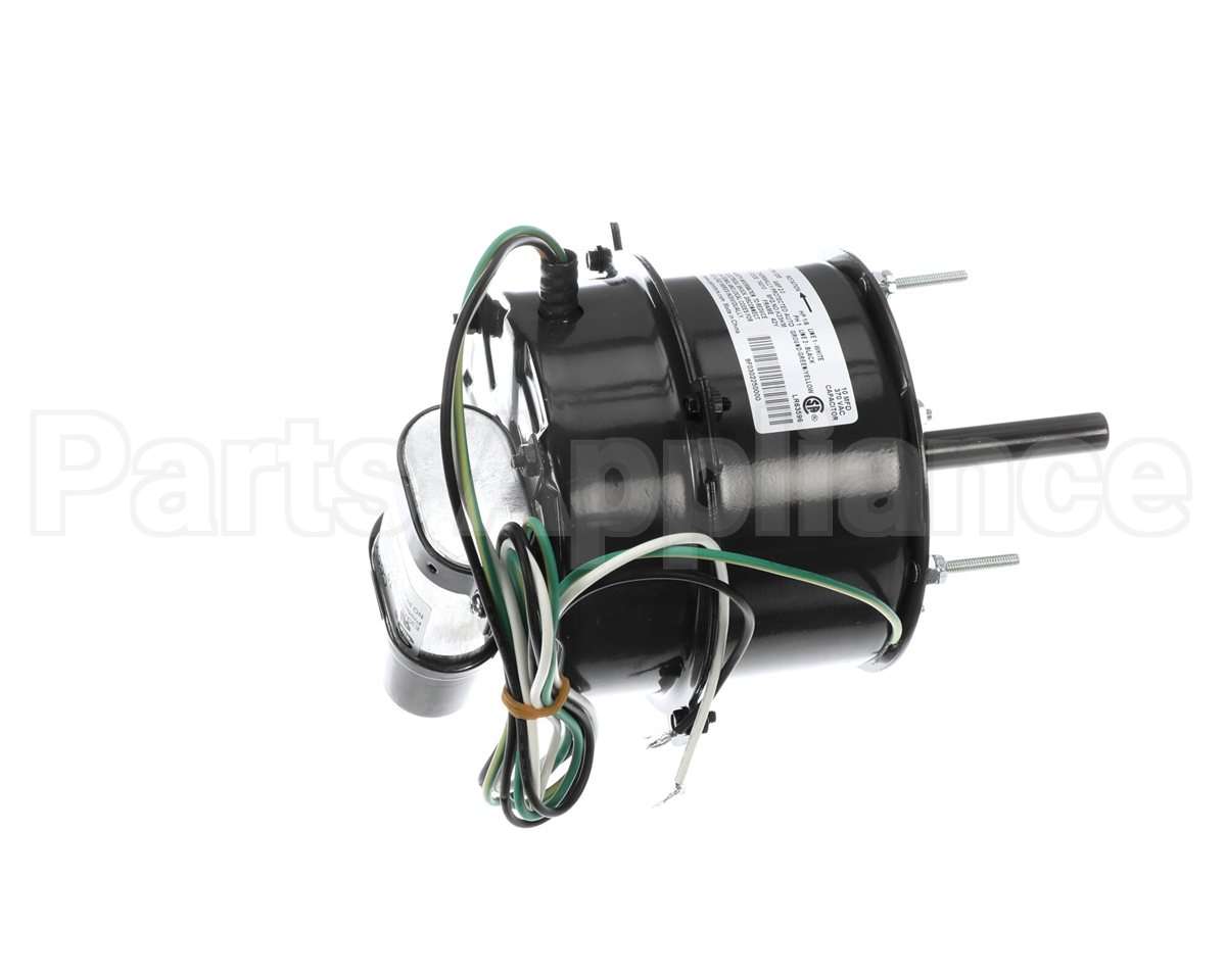 9F0302250000 Modine 1/6Hp 115V 1050Rpm Blwr Mtr
