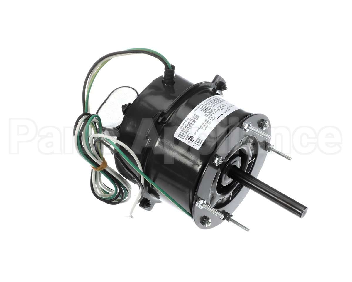 9F0302250000 Modine 1/6Hp 115V 1050Rpm Blwr Mtr