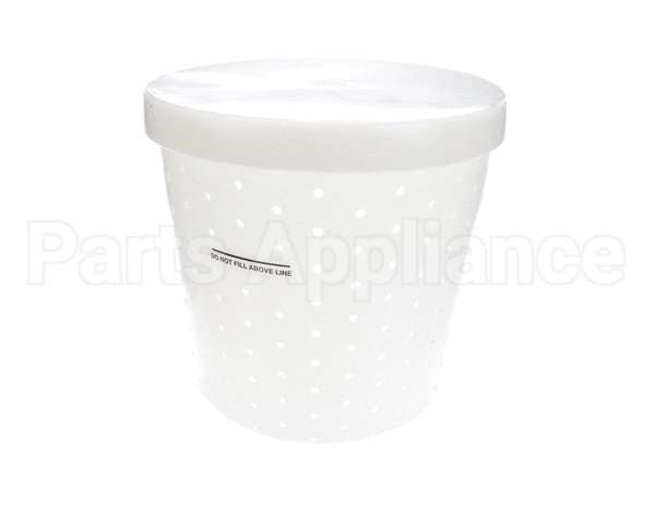 9R0005 Kelvinator Extra Liner + White Lid For 7