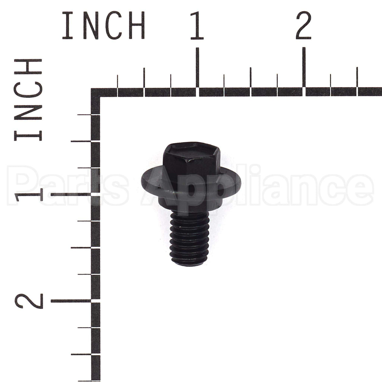 9X39MA Briggs & Stratton Bolt Shd .38-16 X .