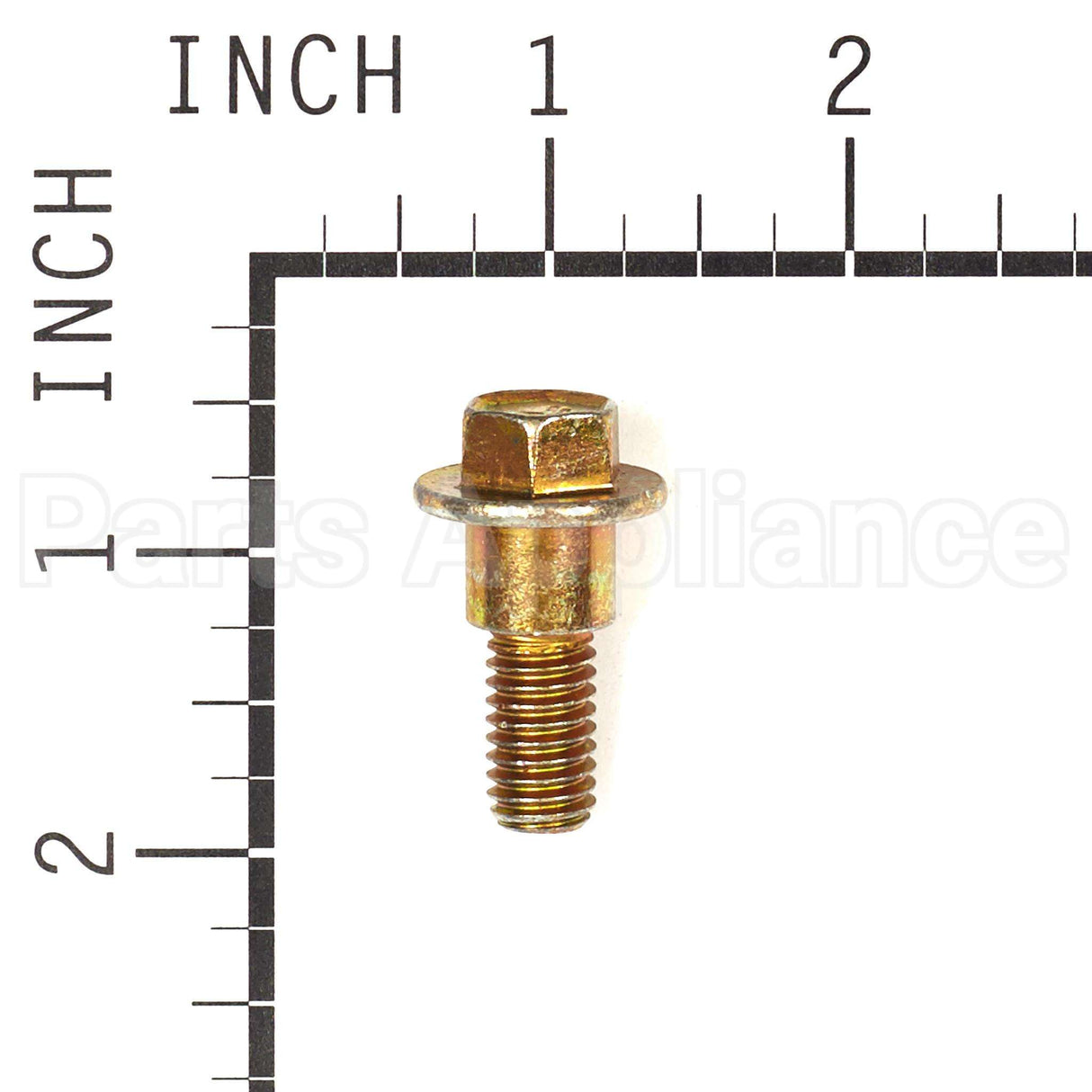 9X57MA Briggs & Stratton Bolt-Shd.38-16X1.10