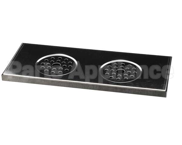 A-04-073-13-SP Sure Shot-Ac Dispensing Drip Tray Assembly (220 Counter)