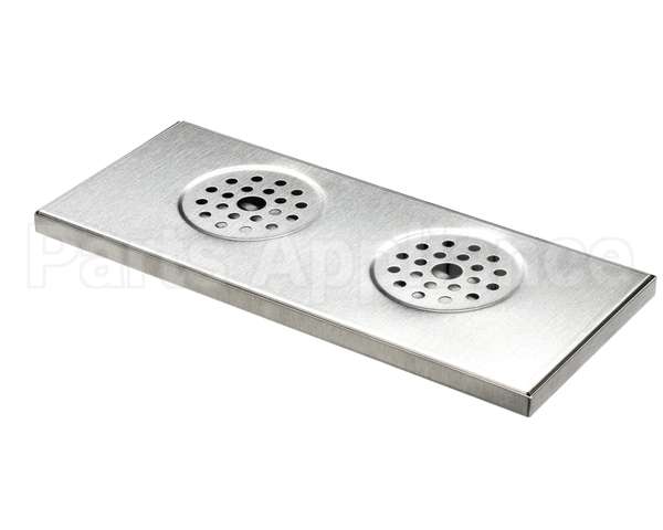 A-04-073-13-SP Sure Shot-Ac Dispensing Drip Tray Assembly (220 Counter)