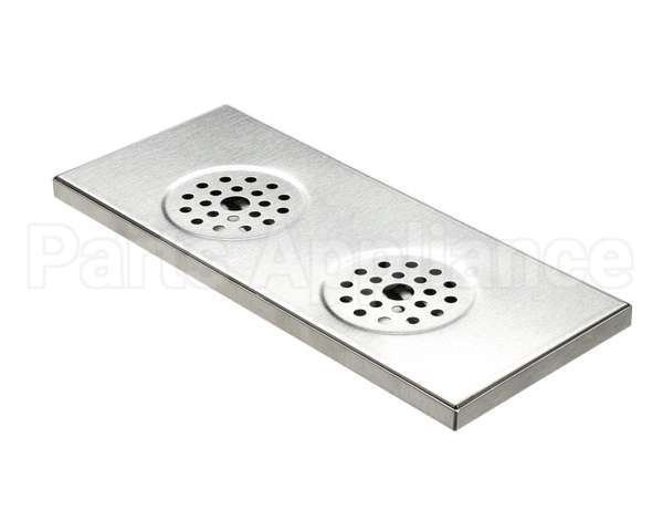 A-04-073-13-SP Sure Shot-Ac Dispensing Drip Tray Assembly (220 Counter)