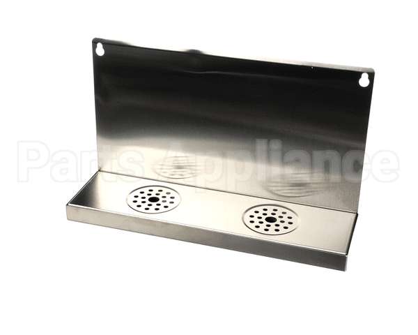 A-04-073-31-SP Sure Shot-Ac Dispensing Drip Tray Assy (Single Cup) Deep Tray