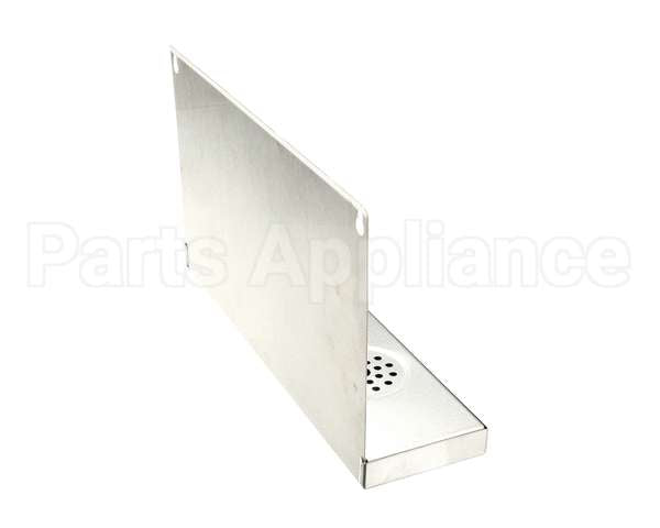 A-04-073-31-SP Sure Shot-Ac Dispensing Drip Tray Assy (Single Cup) Deep Tray