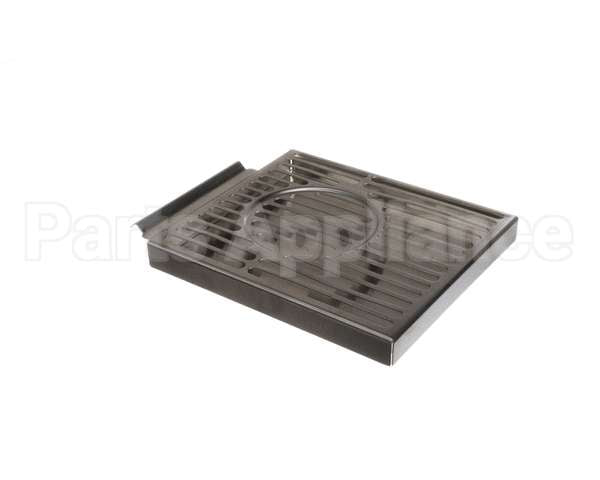 A-04-106-6-SP Sure Shot-Ac Dispensing Ac1Gp Grated Catch Tray Assembly