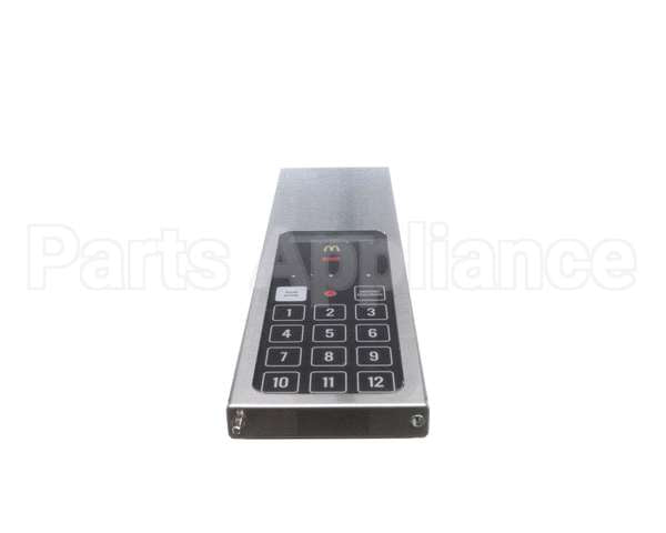 A-09-079-24-SP Sure Shot-Ac Dispensing 2Gp Door Assembly. (Mcd Usa)