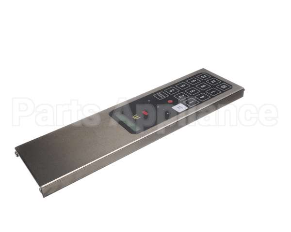 A-09-079-24-SP Sure Shot-Ac Dispensing 2Gp Door Assembly. (Mcd Usa)