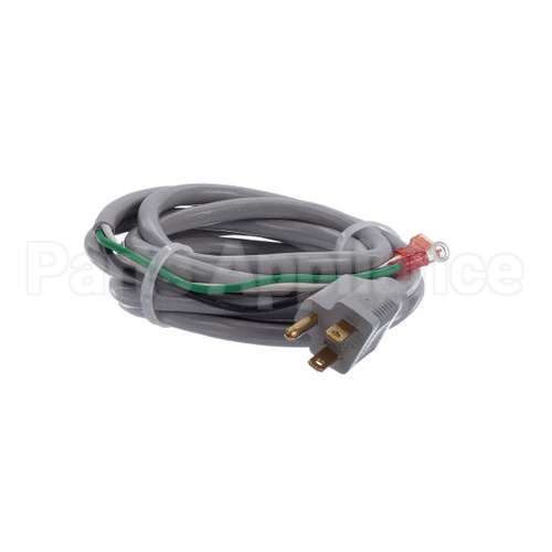 A-10-013-SP Sure Shot-Ac Dispensing Power Cord Assembly 8 Ft.