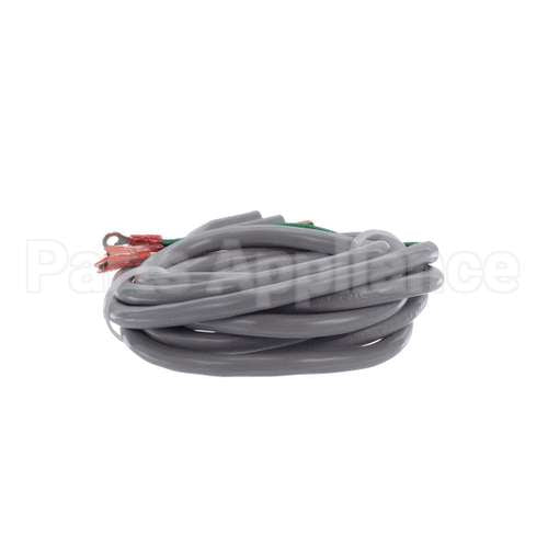 A-10-013-SP Sure Shot-Ac Dispensing Power Cord Assembly 8 Ft.