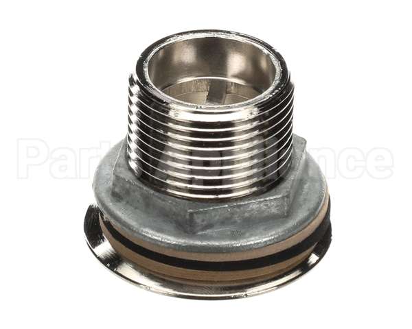 A-10 Advance Tabco Waste Outlet