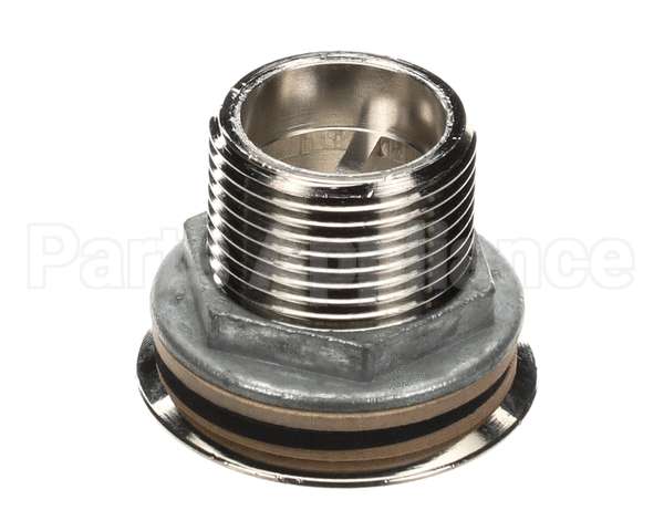 A-10 Advance Tabco Waste Outlet