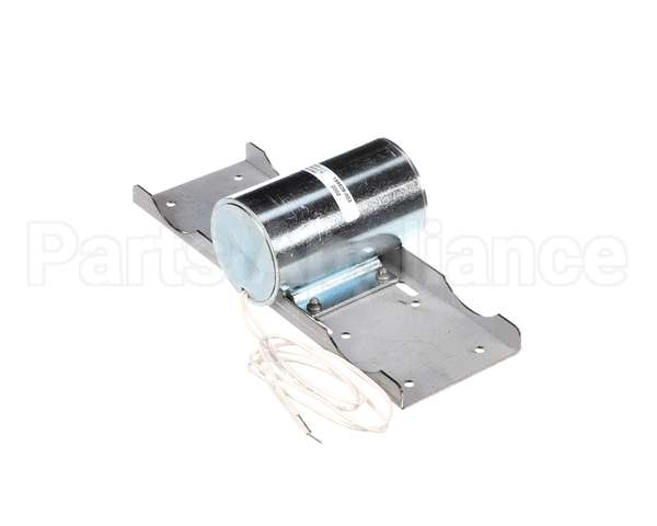 A-13-003-1-SP Sure Shot-Ac Dispensing Sol Bracket Assembly - 1 Valve