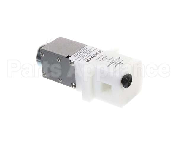 A-14-023-SP Sure Shot-Ac Dispensing Electric Sugar Valve/Solenoid Assembly