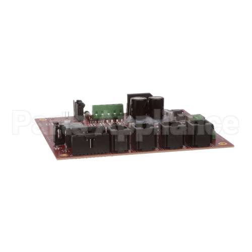 A-31-003-2-SP Sure Shot-Ac Dispensing Ac230, Mcd, Can, Replace Board