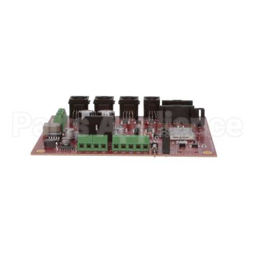 A-31-003-2-SP Sure Shot-Ac Dispensing Ac230, Mcd, Can, Replace Board