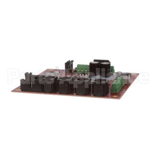 A-31-003-2-SP Sure Shot-Ac Dispensing Ac230, Mcd, Can, Replace Board