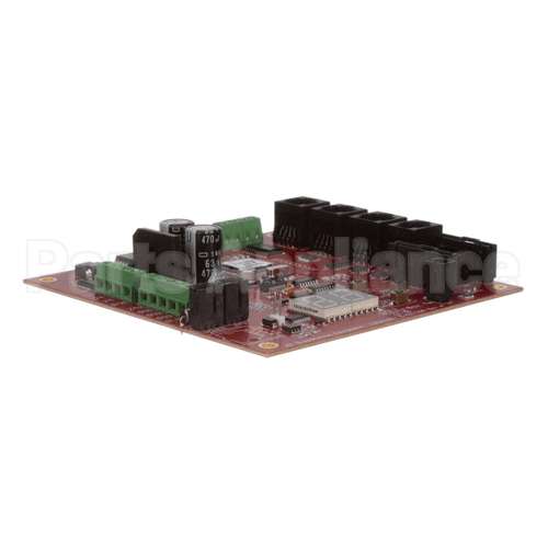 A-31-003-2-SP Sure Shot-Ac Dispensing Ac230, Mcd, Can, Replace Board